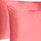 Homeroots 20 x 30 in. Coral Dreamy Silky Satin Queen Size Pillowcases 387892 - alternate 6